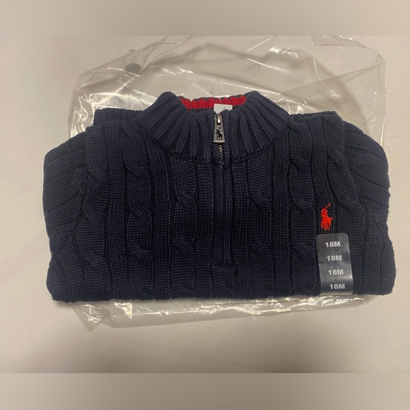 Cardigan - Picture 1 of 6